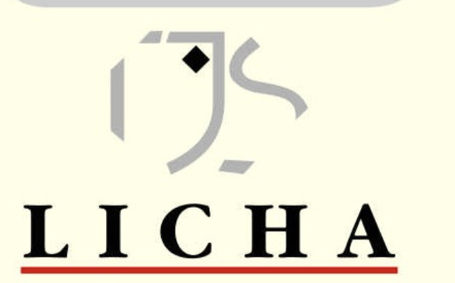 TJS Licha Logo